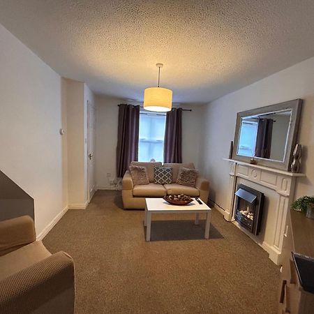 Bluebell House 2 Bedroom With Parking And Garden Scunthorpe Exterior photo